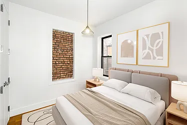 Rented by Brown Harris Stevens