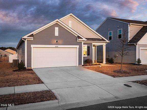 3rd image of 2903 Briers Drive W