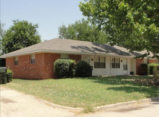 921 Deonne Cir, Norman, OK 73071