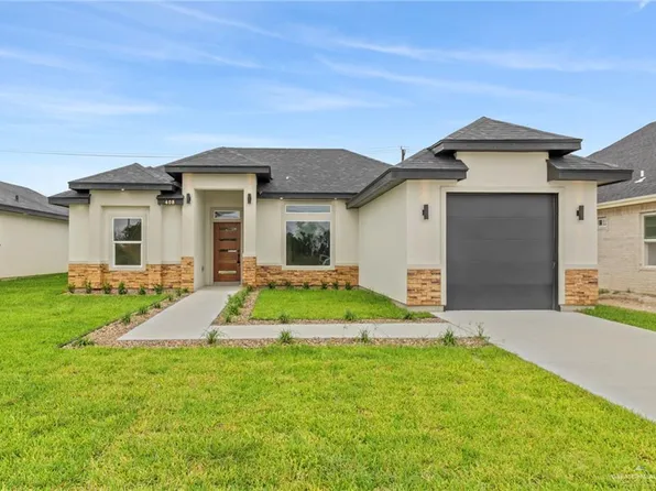 408 Zapata St, San Juan, TX 78589