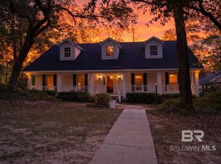 7455 Blakeley Oaks Dr N, Spanish Fort, AL 36527