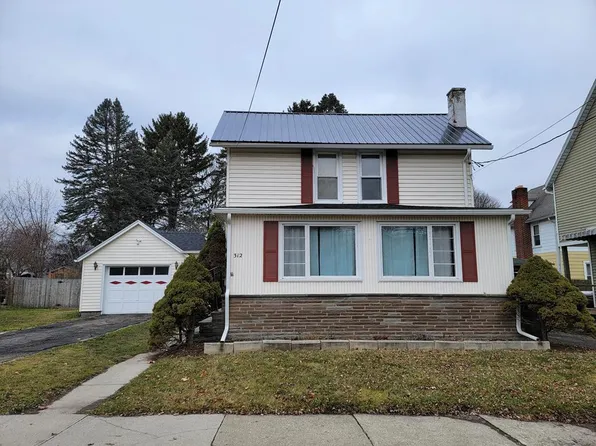 312 10th St, Watkins Glen, NY 14891