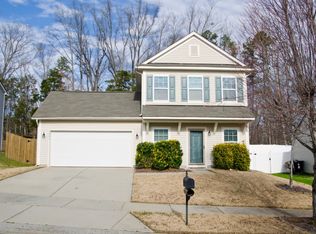 4206 Clifftonville Ave SW, Concord, NC 28025