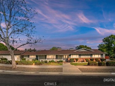 5296 Bronson Way, Riverside, CA, 92506