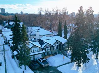 10015 97th Ave NW, Edmonton, AB T5K 0A9