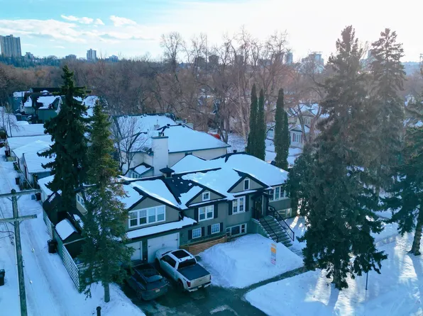 10015 97th Ave NW, Edmonton, AB T5K 0A9