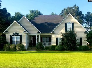 99 Falling Leaf Ln, Elgin, SC 29045