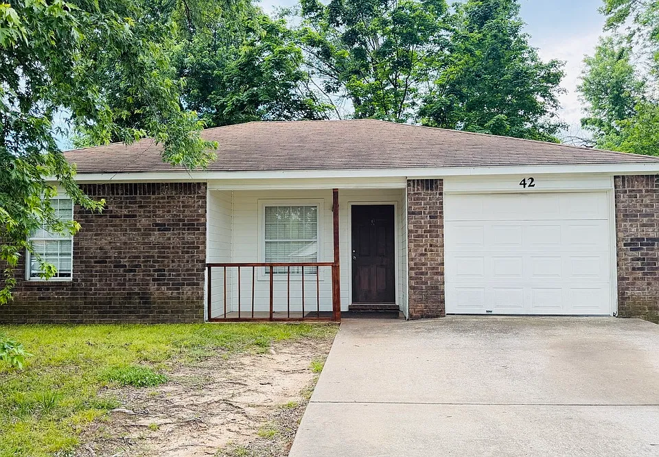 42 Burnett Cir