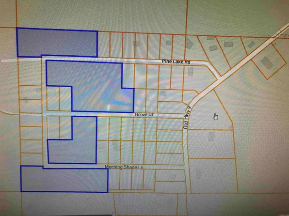 (undisclosed Address), Clinton, AR 72031