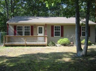 14 Oak St, Marmora, NJ 08223