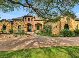 508 Kodiak Trl, Cedar Park, TX 78613