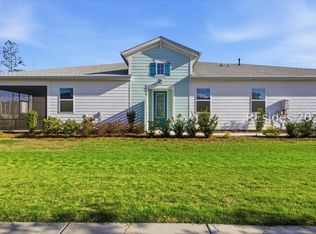 1679 Shoreside Dr, Hardeeville, SC 29927