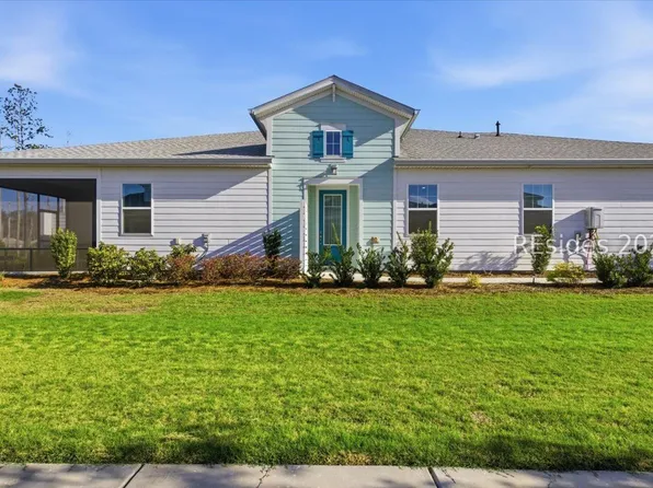 1679 Shoreside Dr, Hardeeville, SC 29927