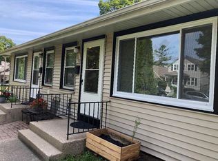 2760 S Ellen St, Milwaukee, WI 53207