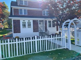 25 Harold St FLOOR 2, Cos Cob, CT 06807