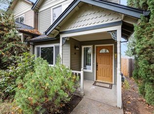 436 Chestnut St, Ashland, OR 97520