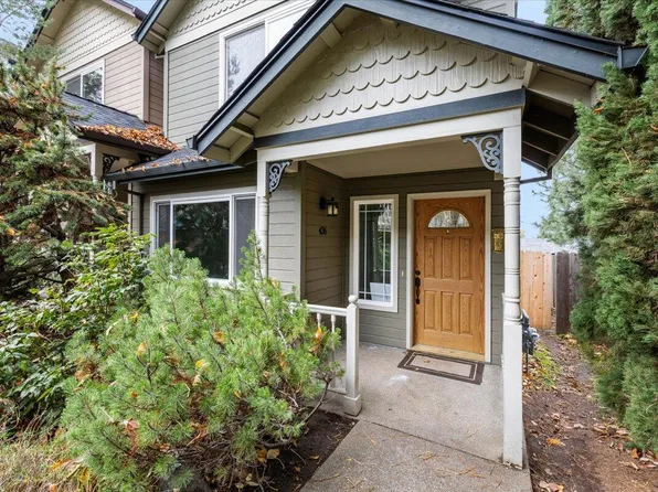 436 Chestnut St, Ashland, OR 97520