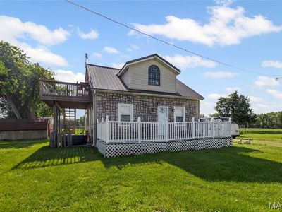 4607 Hoover Rd, Oakdale, IL, 62268
