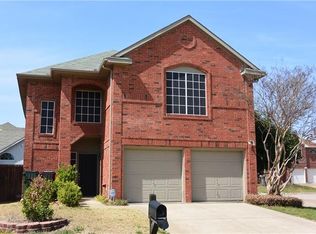 1116 Blackberry Crk, Plano, TX 75023