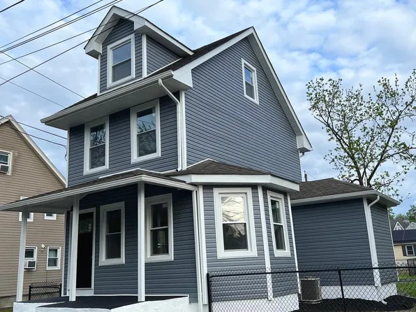 200 Chestnut St, Mount Holly, NJ 08060