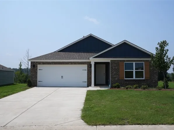 9284 Parkway Gardens Loop, Tuscaloosa, AL 35405
