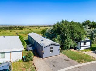 8160 Piute Rd, Colorado Springs, CO 80926