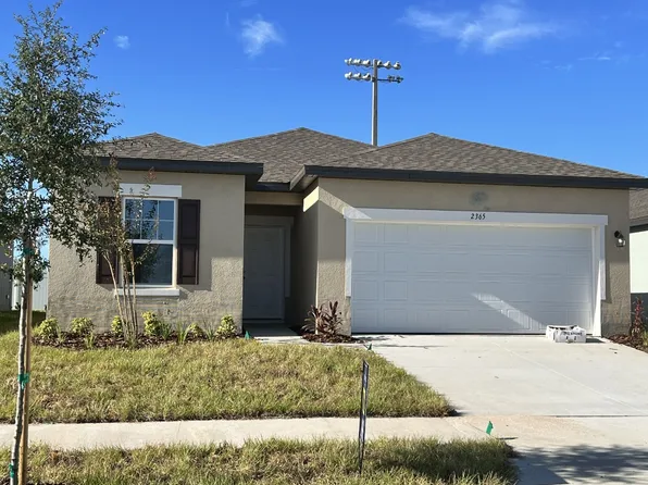 2389 Harris Hawk Ave, Ruskin, FL 33570