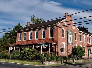 2764 Horseshoe Pike, Palmyra, PA 17078