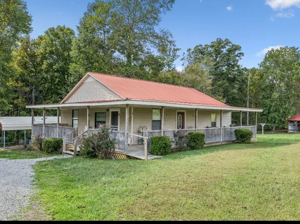 73 Jap Ln, Ethridge, TN 38456