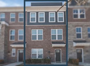 42967 Atwood Ave, Novi, MI 48375