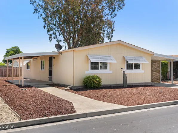 519 W Taylor St Space 320, Santa Maria, CA 93458