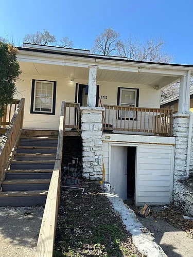 5712 Wabash Ave Photo 1