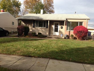 30578 Hiveley St, Westland, MI, 48186