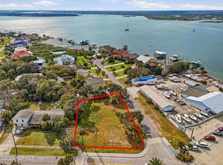 2770 Harbor Ct, Saint Augustine, FL 32084