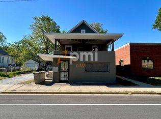 240 Douglas St APT 1, Hammond, IN 46320