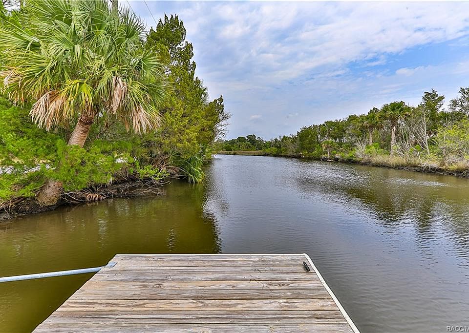 11839 W Waterwood Dr Crystal River FL Zillow