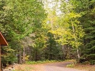 N Loon Lake Rd, Grand Marais, MN 55604