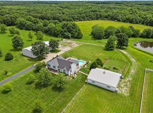 17701 C Hwy, Trimble, MO 64492