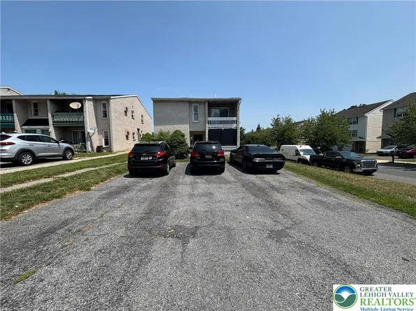 1339 S Howard St, Allentown, PA 18103