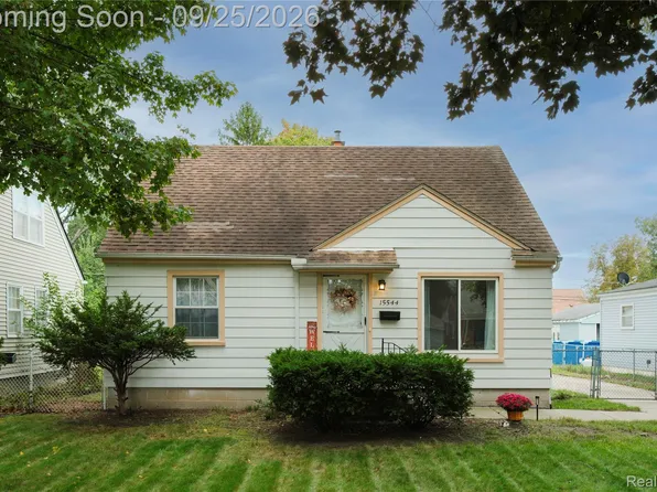 15544 Gaylord, Redford, MI 48239
