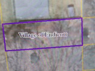 214 N Arthur Ave, Endicott, NY 13760