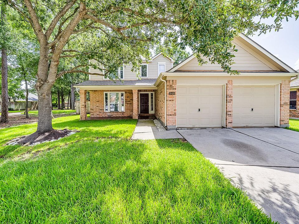 1st image of 18426 Stark Point Ct