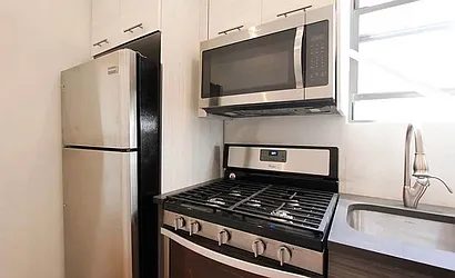 Rented by Skyhigh Realty NYC LLC