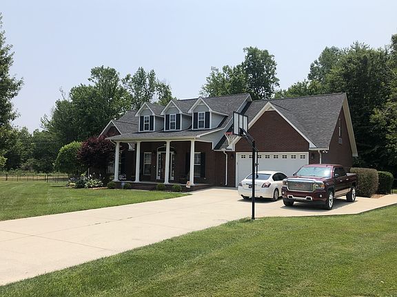 3rd image of 2971 Old Walton Cir