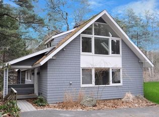 44 The Valley Rd #44, Concord, MA 01742