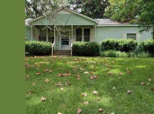 2054 Lilly Rd, Hazlehurst, MS 39083