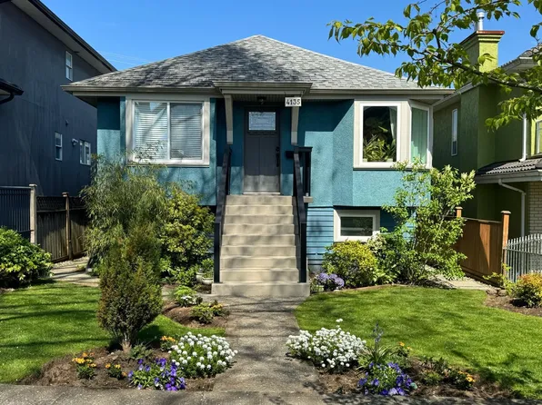 4135 Cambridge St, Burnaby, BC V5C 1G8
