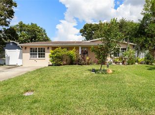 8915 59th Way, Pinellas Park, FL 33782