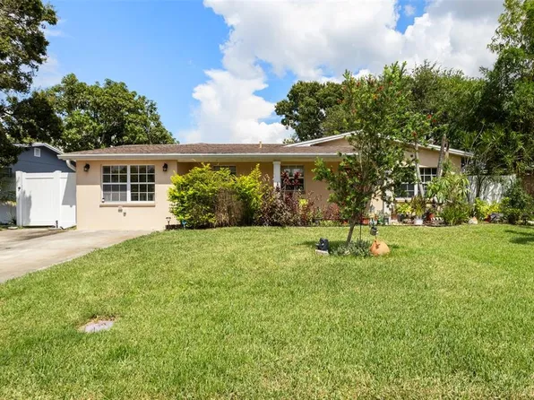 8915 59th Way, Pinellas Park, FL 33782