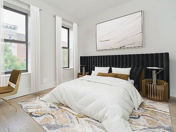 2nd image of 302 E 5th St #4A